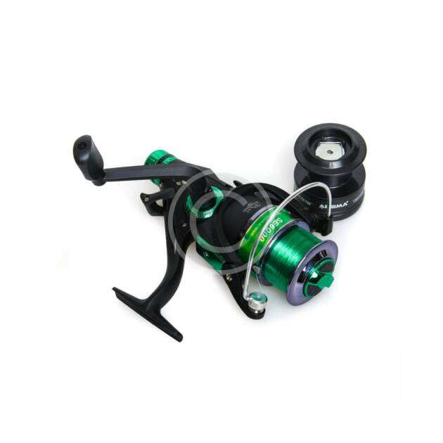Shimano 18 stella, core solid 2018
