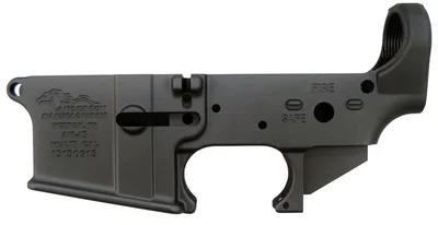 Anderson AR15A3LWFOR AR-15 Stripped Lower  Receiver AR Rifle